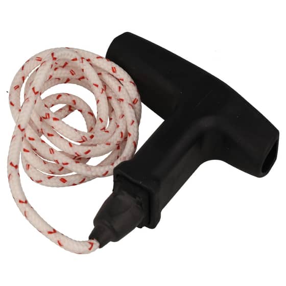 Genuine Stihl Elastostart 4.5mm Starter Grip & Rope - 0000 190 3414
