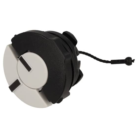 Genuine Stihl Fuel Cap - 0000 350 0532