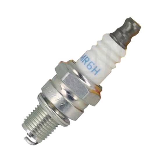 Genuine Stihl (NGK) CMR6H Spark Plug, Single Loose Unboxed