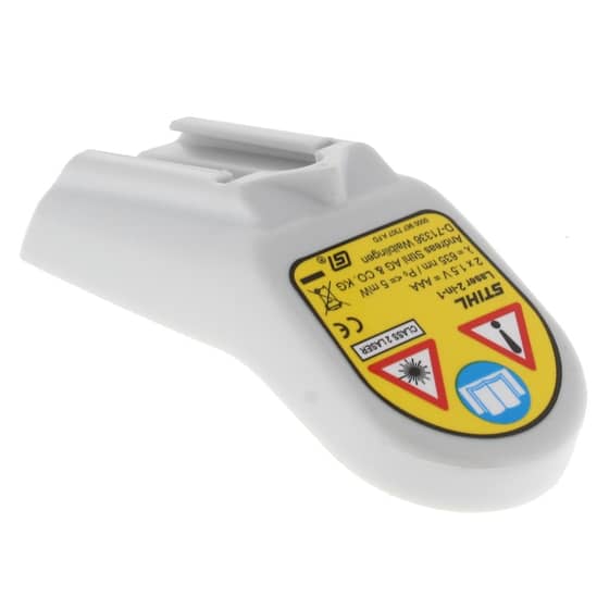 Genuine Stihl Laser Handle Molding Bottom - 0000 430 9900