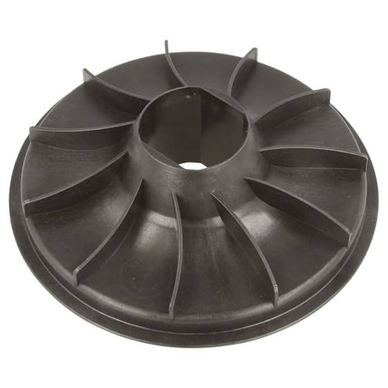 Genuine Stihl RMA243, RMA248 Fan Wheel - 0000 607 3000