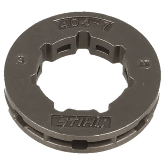Genuine Stihl 0.404" 7T Rim Sprocket - 0000 642 1207