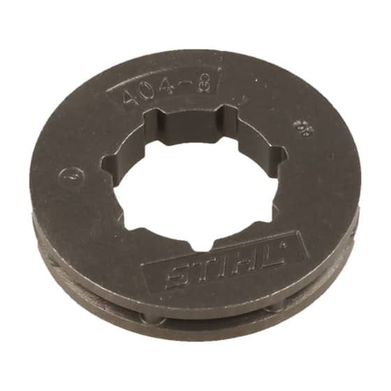 Genuine Stihl 084 - .404" 8T Rim Sprocket - 0000 642 1217