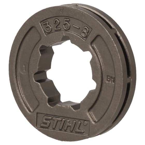 Genuine Stihl Rim Sprocket 0.325" 8T - 0000 642 1234