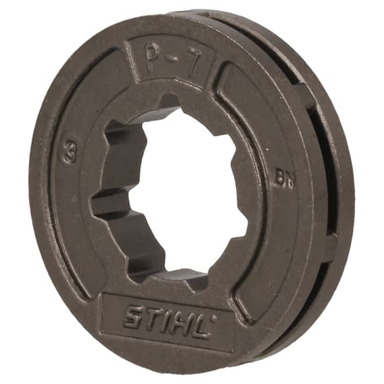 Genuine Stihl 3/8" Picco 7T Rim Sprocket - 0000 642 1240