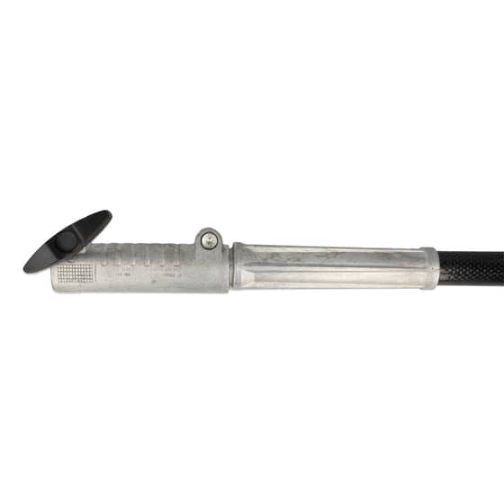Genuine Stihl KM Extension Shaft, 1 Metre - 0000 710 7102