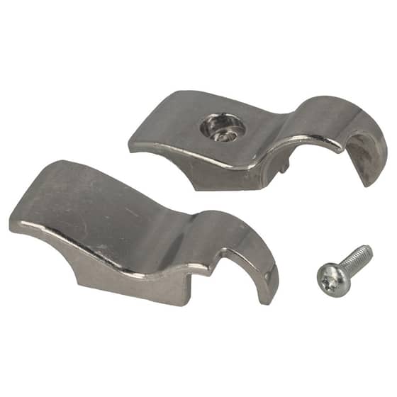 Genuine Stihl RM545 Cable Guide - 0000 760 3801