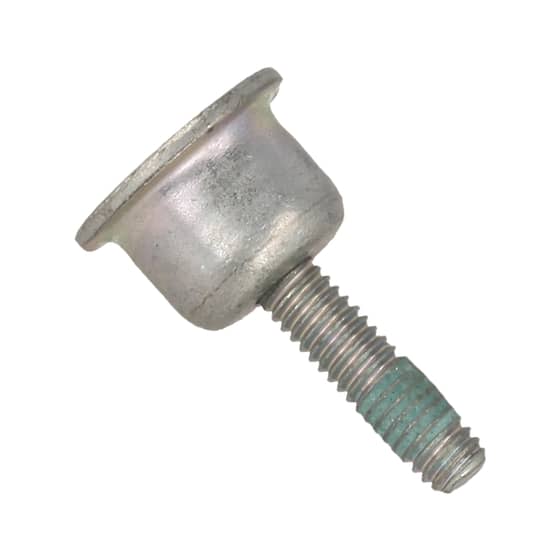 Genuine Stihl Screw Assy M4 - 0000 790 6100