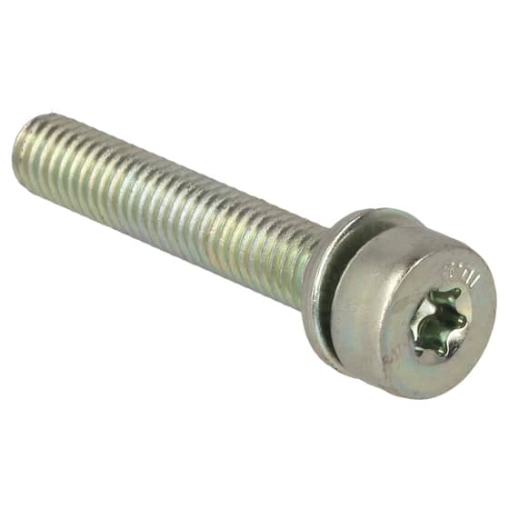 Genuine Stihl Gear Head Screw M6 - 0000 790 6105