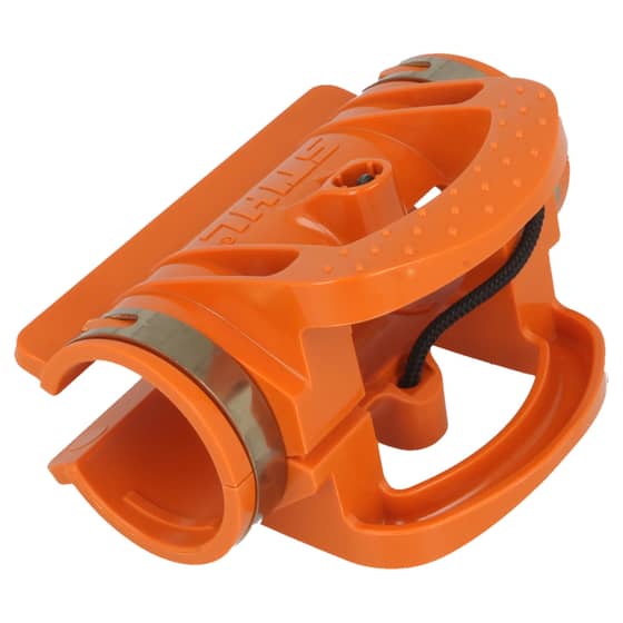 Genuine Stihl Bracket For Telescopic Shaft Harness - 0000 790 8600