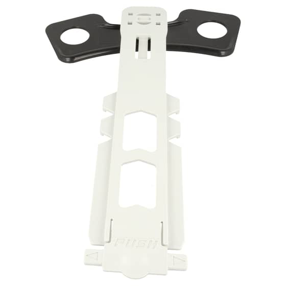 Genuine Stihl Harness Shoulder Plate - 0000 830 0100