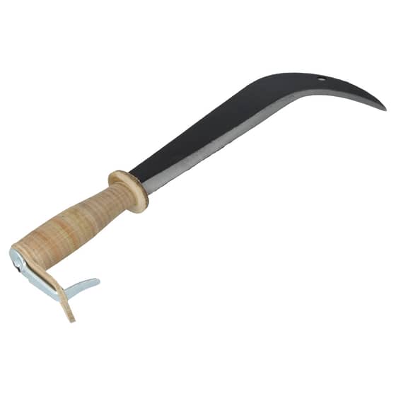 Genuine Stihl Swiss Bush Hook (43cm Low Growth) - 0000 881 3400