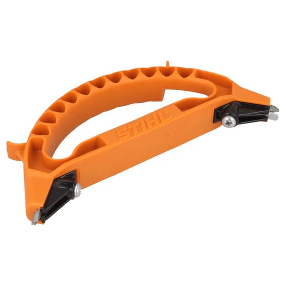 Genuine Stihl 3-In-1 Sharpening Tool - 0000 881 9801