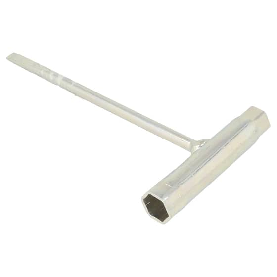 Genuine Stihl Plug Spanner 13mm x 16mm (Screwdriver End) - 0000 890 3402