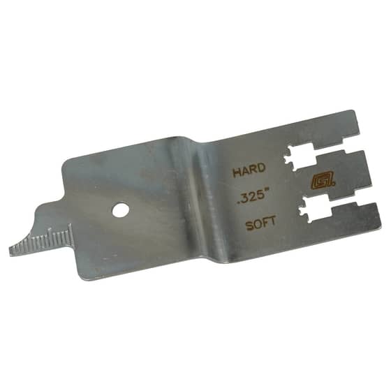 Genuine Stihl .325" Depth Gauge - 0000 893 4008