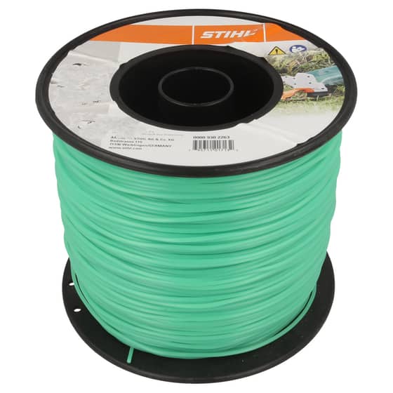Genuine Stihl 2.0mm x 372m Strimmer Line (Round) - 0000 930 2263