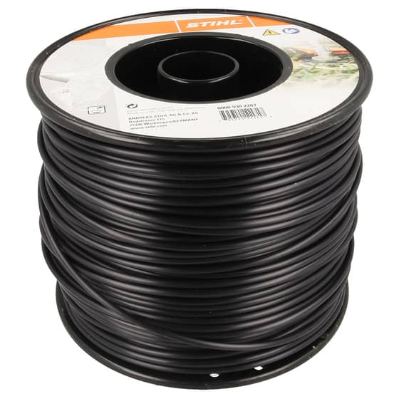 Genuine Stihl 3.3mm x 142m Strimmer Line (Round) - 0000 930 2287
