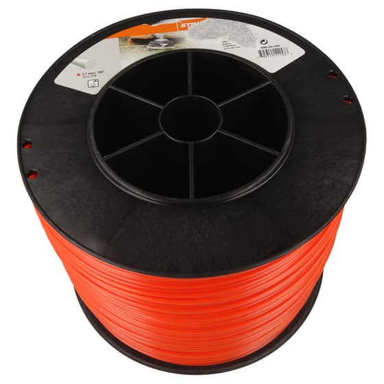 Genuine Stihl 2.7mm x 359m Strimmer Line (Round) - 0000 930 2289
