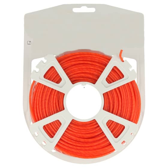 Genuine Stihl Quiet 2.7mm x 68m Strimmer Line (Round) - 0000 930 2423