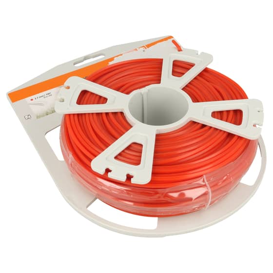 Genuine Stihl 2.7mm x 77m Strimmer Line (Pentagonal) - 0000 930 3343