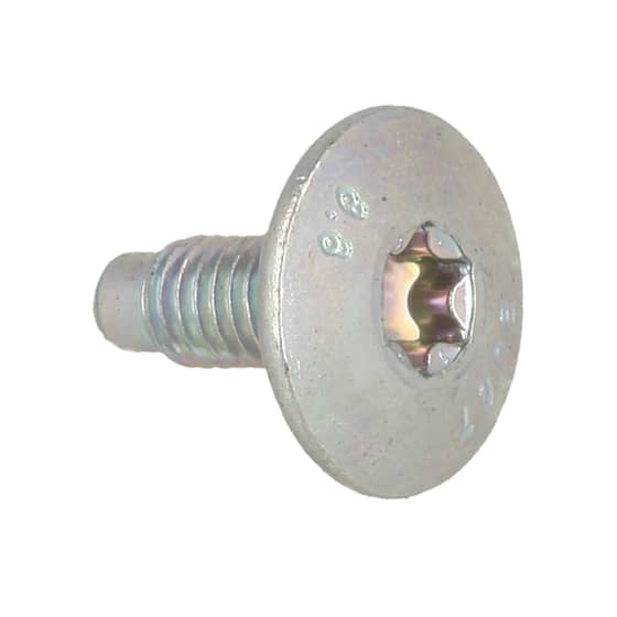 Genuine Stihl Cover M5x12 Screw - 0000 951 1110