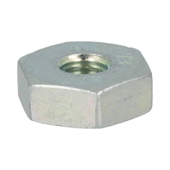 Genuine Stihl Sprocket Cover Nut M8 - 0000 955 0801