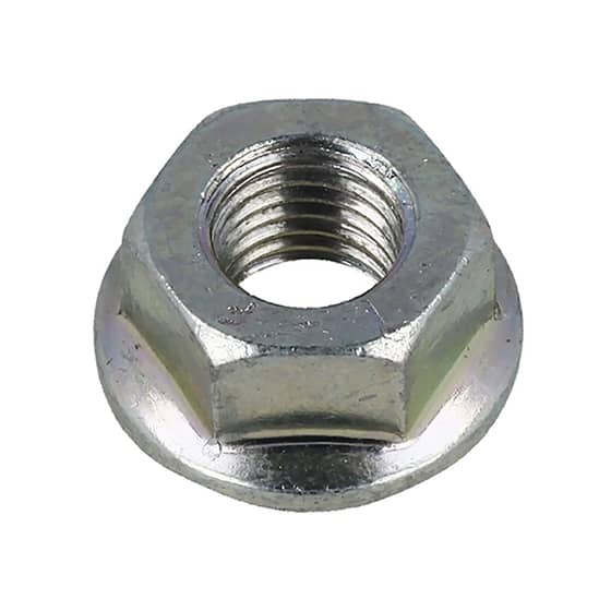 Genuine Stihl Flange Nut M8 - 0000 955 0802