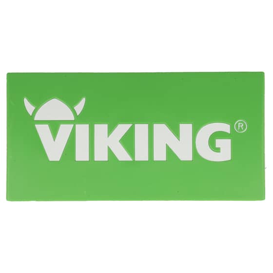 Genuine Stihl Viking Brand Label - 0000 967 1000