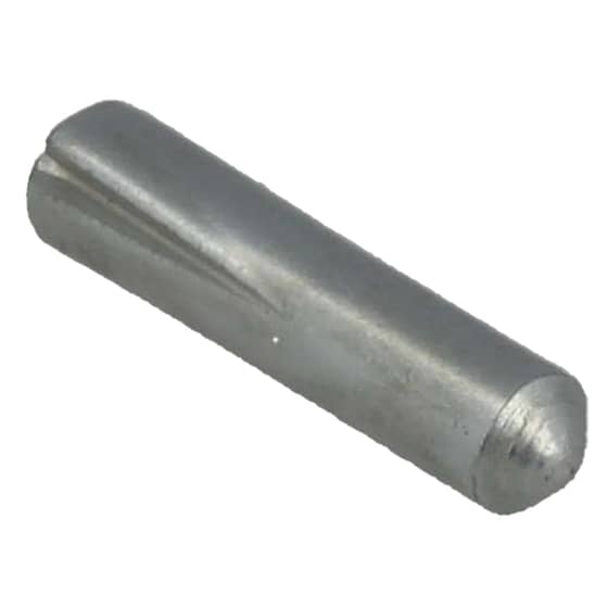 Genuine Stihl Notched Pin - 0000 971 0315