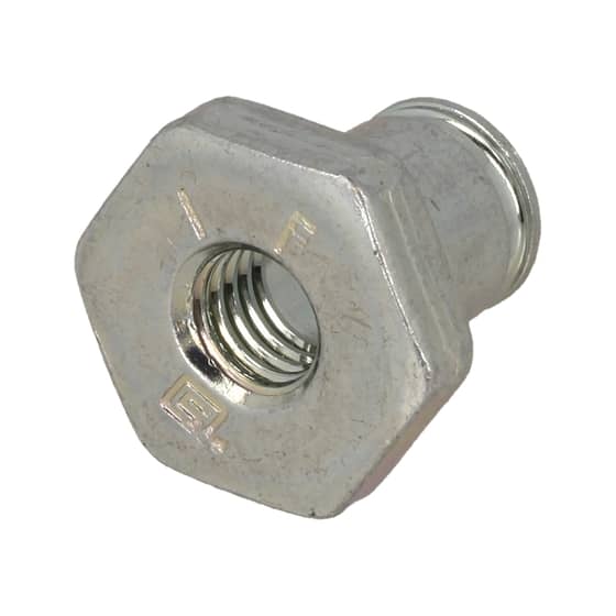 Genuine Stihl Collar Nut - 0000 995 0803