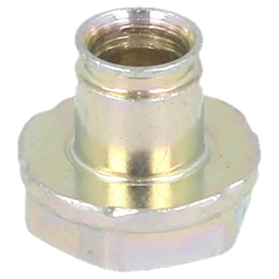 Genuine Stihl Collar Nut M8 - 0000 995 0806
