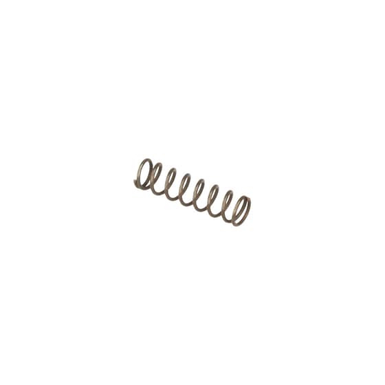 Genuine Stihl TS510, TS760 Air Filter Housing Compression Spring - 0000 997 0326