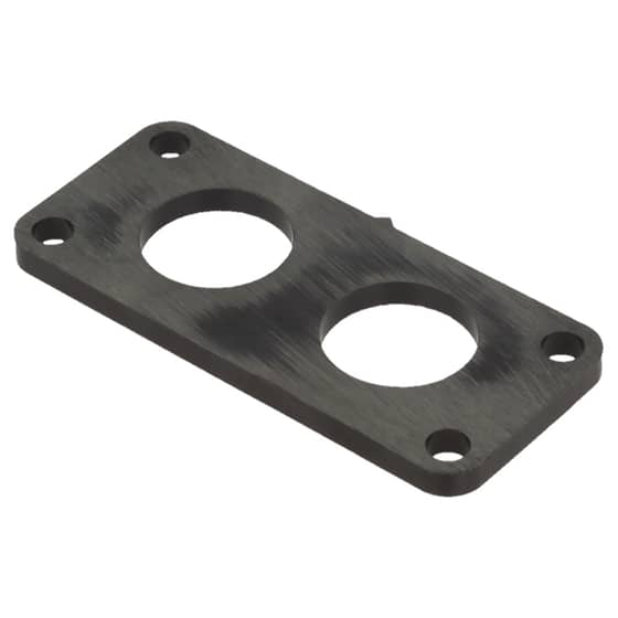 Genuine Stihl ECV7000 Spacer Flange - 0004 121 1603