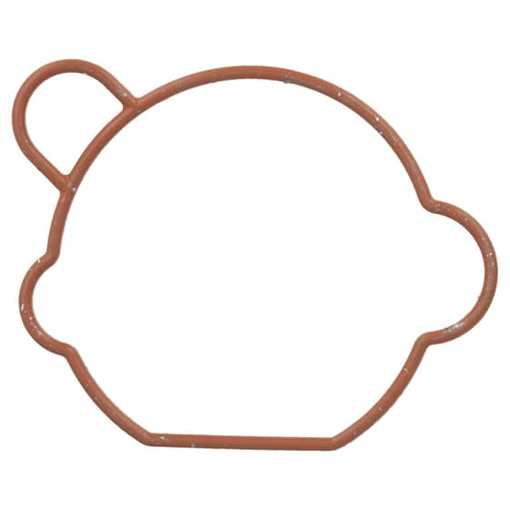 Genuine Stihl EVC4000 Filter Housing Gasket - 0004 129 0911