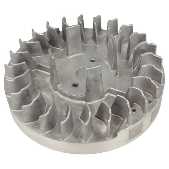0004 400 1200 Genuine Stihl Flywheel 