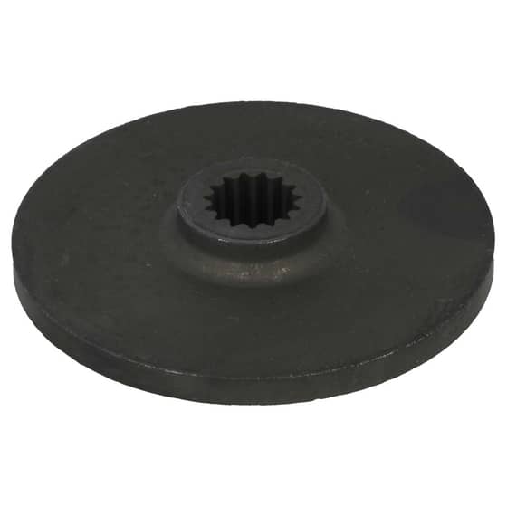 Genuine Stihl TS, T3 Gearbox Brake Washer - 0012 643 4500
