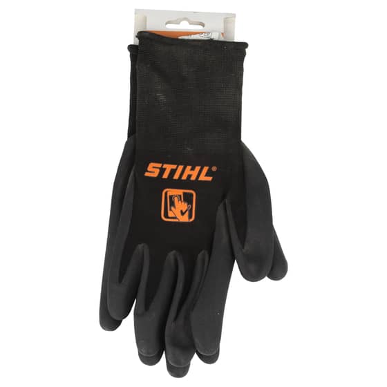 Genuine Stihl FUNCTION Sensotouch Gloves L - 0088 611 1510