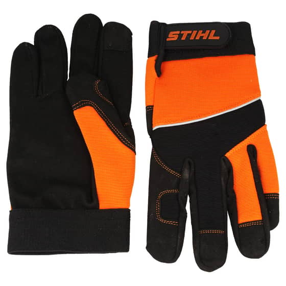 Genuine Stihl Gloves DYNAMIC Vent SZ XL - 0088 611 1711