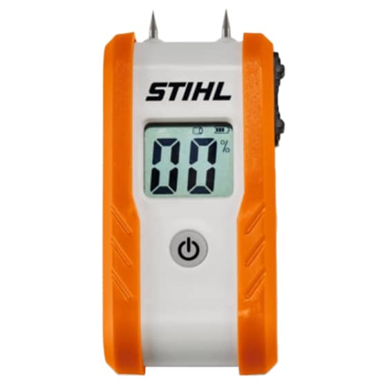 Genuine Stihl Wood Moisture Gauge - 0421 600 0080