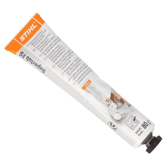 Genuine Stihl Gearbox Grease 80g (Brushcutter) - 0781 120 1117