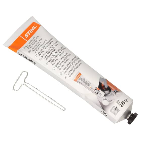 Genuine Stihl Heavy Duty Gear Grease (225g) - 0781 120 1118