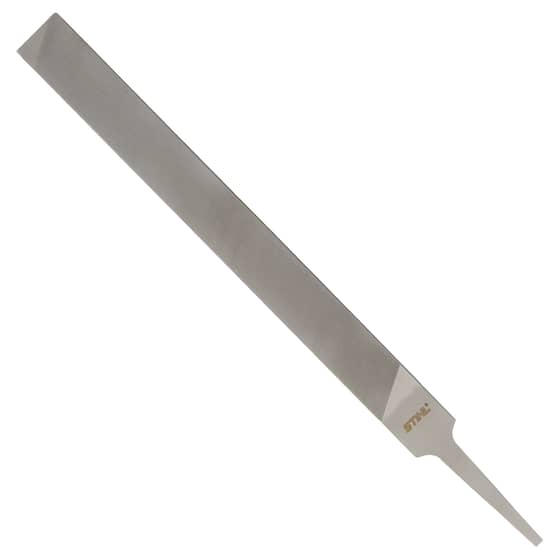 Genuine Stihl Taper Square File (Brush Knife & Scratcher-Tooth Blades) - 0814 212 3310