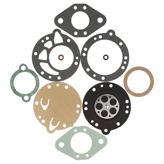 Genuine Stihl 070, 08 SE, 090 Carburettor Repair Kit - 1106 007 1061