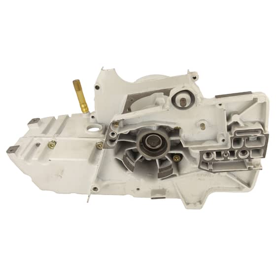 Genuine Stihl 08SE Crankcase - 1108 020 2517