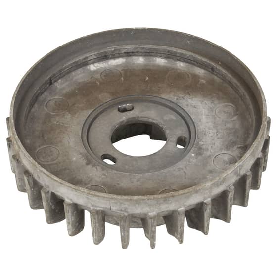 Genuine Stihl 08S, TS350 Fanwheel - 1108 086 0500