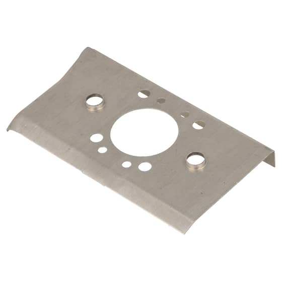 Genuine Stihl TS350, TS360 Cooling Plate - 1108 121 2200