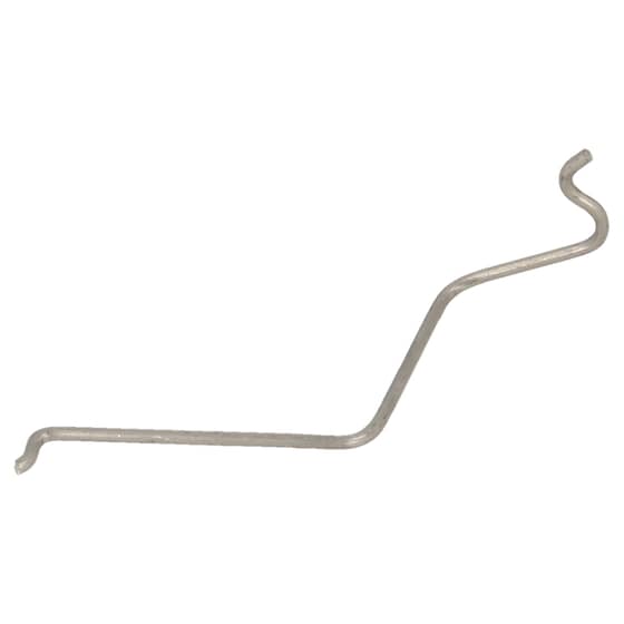 Genuine Stihl TS350 Throttle Rod - 1108 182 1500