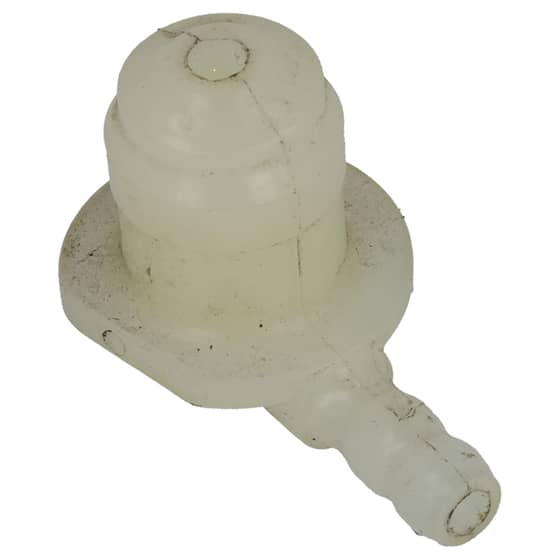 Genuine Stihl TS350, TS360 Elbow Connector - 1108 353 2500