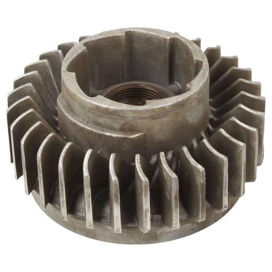 Genuine Stihl 08S, TS350 Flywheel - 1108 400 1205