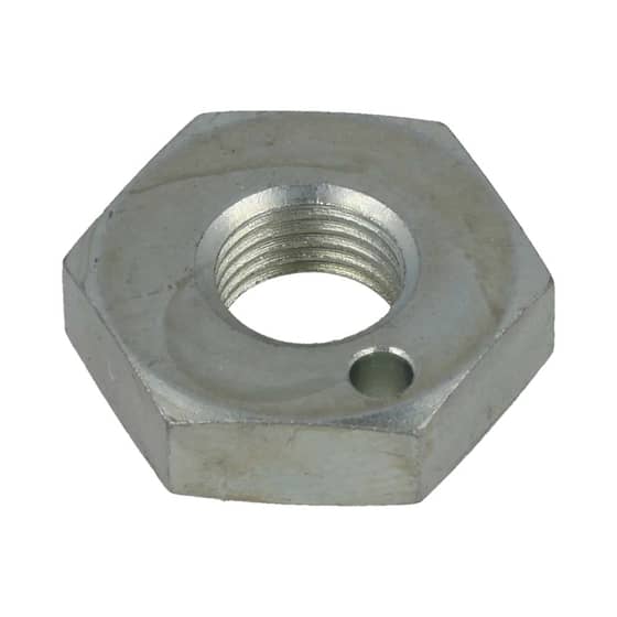 Genuine Stihl 08 Chain Sprocket Nut - 1108 647 7400